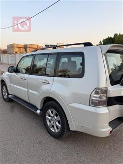 ميتسوبيشي باجيرو سبورت